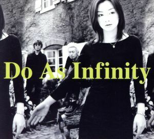 ＢＲＥＡＫ　ＯＦ　ＤＡＷＮ（期間限定／紙ジャケット仕様）／Ｄｏ　Ａｓ　Ｉｎｆｉｎｉｔｙ