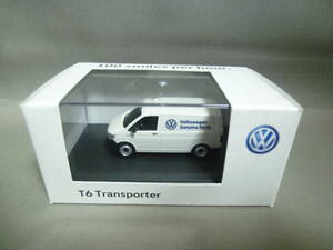 ヘルパ 1/87 フォルクスワーゲン T6 トランスポーター VW Transporter