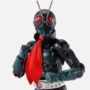 【1円】【未開封】S.H.Figuarts（真骨彫製法） 仮面ライダー1号／本郷猛（仮面ライダーTHE NEXT）