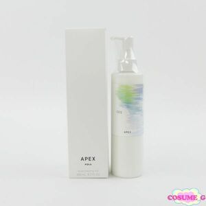 ポーラ APEX アペックス クレンジング ミルク 1232 200ml 未開封 C225