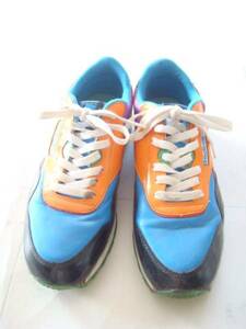 別注 Reebock スニーカー size101/2 リーボック クラス classe