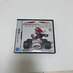 マリオカートDS (ニンテンドーDS)