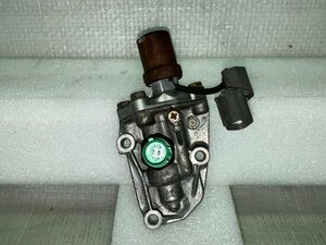 HONDA　NSX　NA1　純正バルブＡＳＳＹ.,スプール　No.2　（中古品）