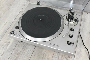 ◇p2660 中古品 Technics テクニクス ターンテーブル SL-1301