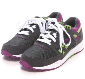 リーボック REEBOK ベンチレーター アスレチック VENTILATOR ATHLETIC M46930 サイズ27.5㎝