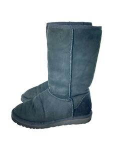 UGG australia◆ロングブーツ/23cm/BLK/5815