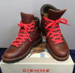 DIEMME NEW ROCCIA VET トレッキングブーツ EU40