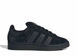 adidas Originals Campus 00S "Core Black/Footwear White" 25cm IF8768