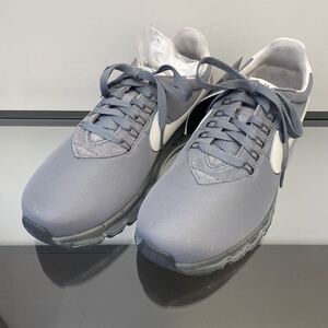 ナイキ × フラグメント◆エアマックス◆LD-ZERO◆スニーカー グレー 27 NIKE × Flagnent AIR MAX スポーツ トレーニングシューズ メンズ