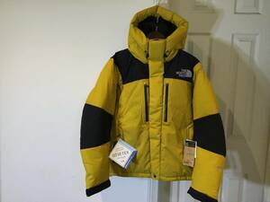 ★☆未使用品 THE NORTH FACE ノースフェイス Baltro Light Jacket バルトロライトジャケット ND91950 Lサイズ / AY 国内正規品 2021FW ★