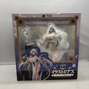 【中古】ブリリアントジャーニー！ イラストリアス 1/7 未開封品 オトメユリの輝きVer アズールレーン[240097190063]