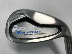 【即納】ORLIMAR W01-CV | 58 | WEDGE | オリジナルスチール | 中古 | ウェッジ | オリマー