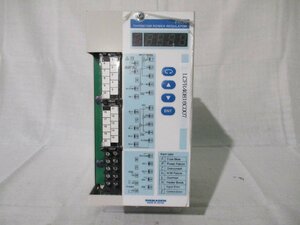 中古 SHIMADEN単相電力調整器 PAC28P1-690-075-010010(LCFR40816C007)