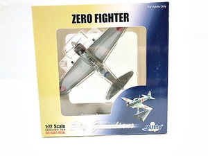 Witty　1/72　ZERO FIGHTER A6M2b TAINAN Flying Group　WTW-72-012-002　飛行機模型　同梱OK　1円スタート★H