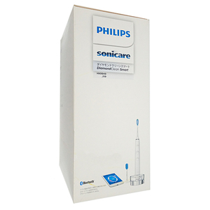 PHILIPS■電動歯ブラシ■ソニッケアー ダイヤモンドクリーン スマート プロフェッショナル■HX9949/09◇未使用 [管理:1150027744]