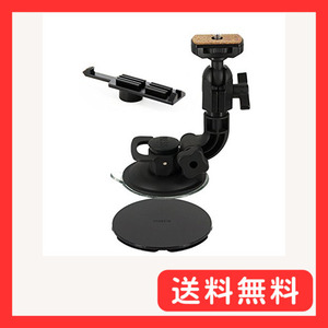 REC-MOUNTS サクションカップマウント Suction Cup Mount for CONTOUR(コンツアー)