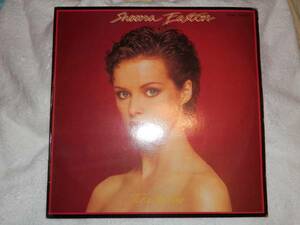 ★Sheena Easton　シーナイーストン★（LPレコード）