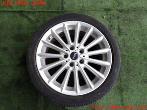 2UPJ-19649038]BMW ミニ(MINI)クーパー(XM15)タイヤ　ホイール　1本(3) 205/45R17 中古