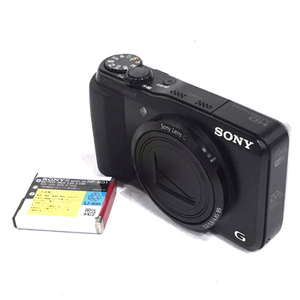 SONY Cyber-Shot DSC-HX30V 3.2-5.8/4.45-89 コンパクトデジタルカメラ