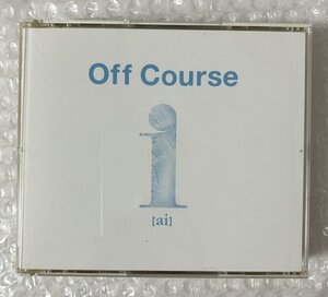 オフコース Off Course 『i［ai］オール・タイム・ベスト ALL TIME BEST 1969-1989』2CD+DVD 小田和正/鈴木康博/松尾一彦 貴108