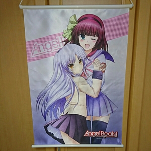 Angel Beats！ エンジェル ビーツ タペストリー