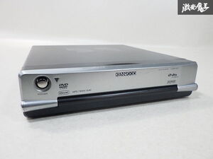 KENWOOD ケンウッド DVDプレーヤー プレーヤー VDP-07 即納