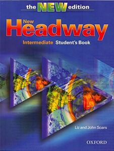 [A01236881]New Headway: Intermediate Third Edition: Student