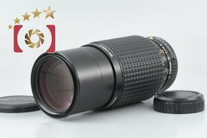 【中古】PENTAX ペンタックス SMC A ZOOM 70-210mm f/4