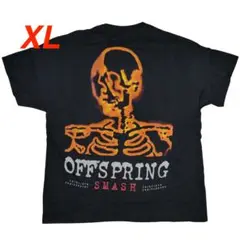 THE OFFSPRING オフスプリング Smash 30周年記念 Tシャツ