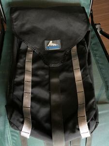 ★★★ GREGORY 青タグ クラッグサック CRAG SAC USA製 95年製 バリスティックナイロン グレゴリー バックパック