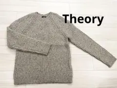 Theory メンズ　ニット