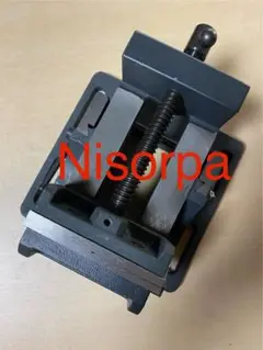 NisorpaアングルバイスU型万力