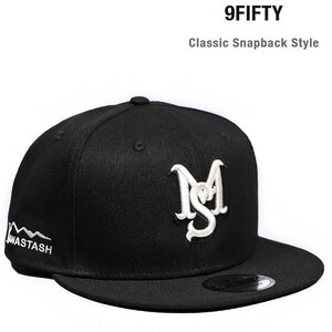 3169 限定 MANASTASH マナスタッシュ 野球帽子 NEWERA ニューエラ キャップ