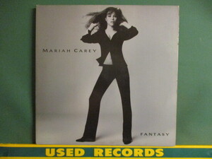 Mariah Carey ： Fantasy 12