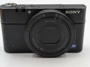 SONY DSC-RX100 RX100V cyber-shot 2042