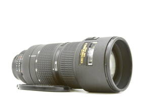 Nikon ニコン AF NIKKOR 80-200mm F2.8 D ED //107603