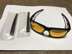 正規品 OAKLEY オークリー Crossrange R PRIZM RUBY ルビー プリズムルビー　サングラス