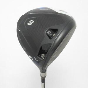 ブリヂストン BRIDGESTONE GOLF B3 MAXD(2024) ドライバー VANQUISH BS40 for MAX シャフト：VANQUISH BS40 for MAX