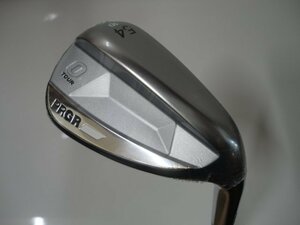 ■新品！2023 PRGR 0 TOUR WEDGE プロギア 0 ツアー ウェッジ 54 N.S.PRO MODUS3 105（S） 日本正規品