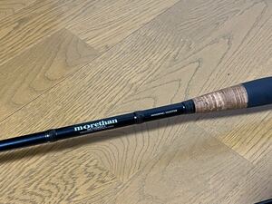 ダイワ モアザン MT 90L ウェーディングマスターDaiwa morethan WADING MASTER シーバスロッド 日本製