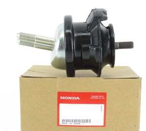 未使用 ホンダ 純正 S2000 AP1 AP2 フロント エンジン マウンティング ラバー 2個セット HONDA Genuine Front engine mounting rubber ASSY