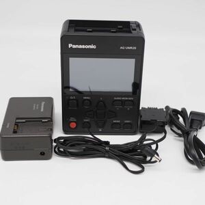 ■ほぼ新品■ PANASONIC AG-UMR20