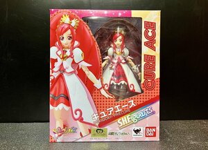 ＳＨフィギュアーツ　キュアエース／ドキドキ！プリキュア　（検：PrettyCure　ＰＲＥＣＵＲＥ　円亜久里　釘宮理恵　魂ウェブ商店