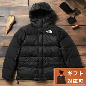 ザ ノースフェイス THE NORTH FACE NF0A4QYX JK3 M ヒマラヤン ダウン パーカー ダウンジャケット Mサイズ ブラック アウター ブルゾン