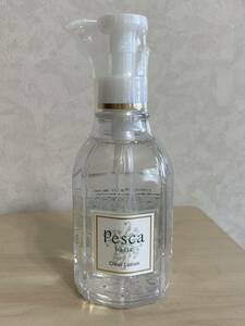 未使用　Pesca ペスカ　クリアローション　200ml 未開封　保管品　化粧水　定形外郵便は510円　レターパックプラス520円　②