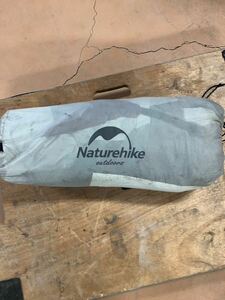 NATUREHIKE Hiby４ネイチャーハイク 4人用 テント　アウトドア キャンプ 