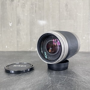 一眼レフ カメラレンズ 【中古】 Nikon ニコン AF NIKKOR 70-300mm 1:4-5.6G φ62 ∞-1.5ｍ 撮影 アクセサリー /59693