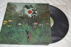 12(LP) OSHIBISA Oshibirock USオリジナル 1974年