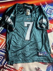 NFL eagles デッドストックL