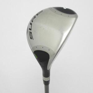 ミズノ MIZUNO SURE DD フェアウェイウッド EXSAR 【3W】 シャフト：EXSAR